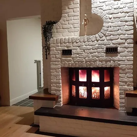 Holiday home De Lammersdamhoeve