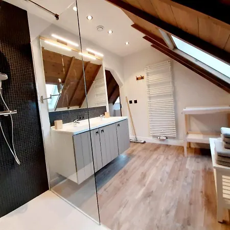 De Lammersdamhoeve Holiday home *