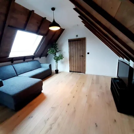 De Lammersdamhoeve Wingene