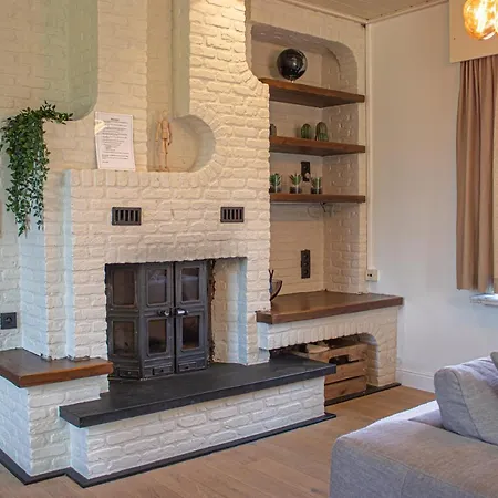 De Lammersdamhoeve Holiday home