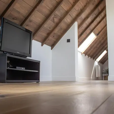 De Lammersdamhoeve Holiday home Wingene