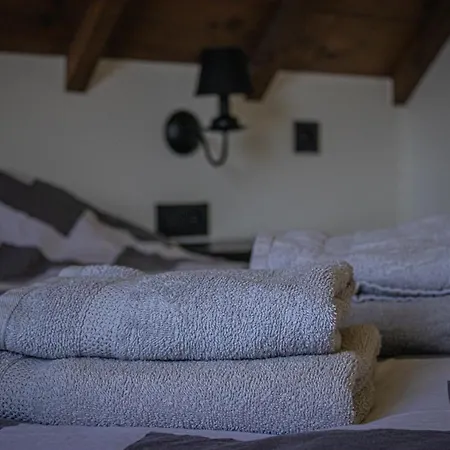 Holiday home De Lammersdamhoeve